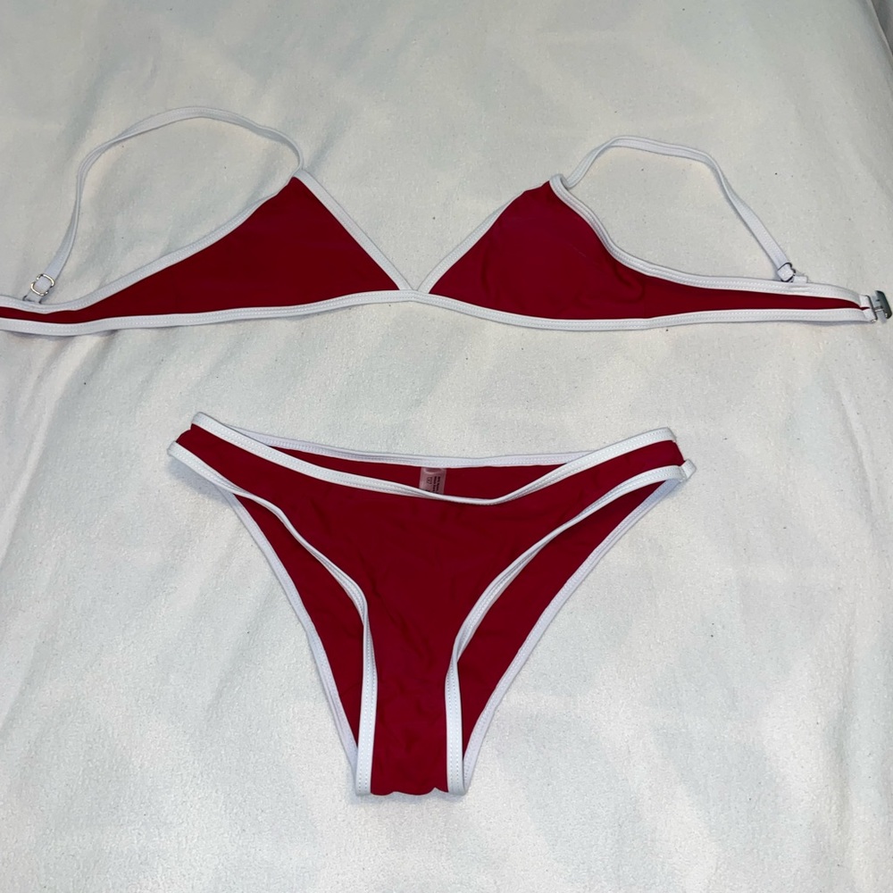 Bikini set